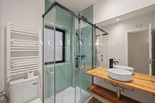 Piso en alquiler en Bernabéu - Hispanoamérica en Madrid