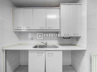 Piso en alquiler en Prado Santo Domingo - Ensanche en Alcorcón