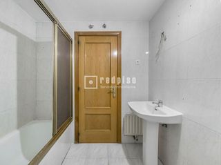 Piso en alquiler en Prado Santo Domingo - Ensanche en Alcorcón