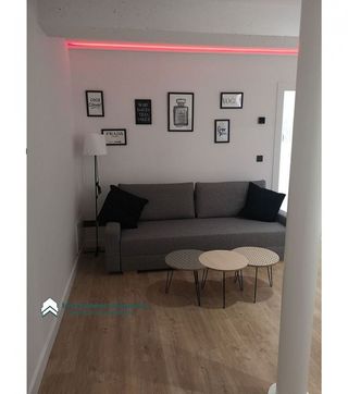 Piso en alquiler en Hospitales - Campus en Salamanca