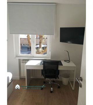 Piso en alquiler en Hospitales - Campus en Salamanca