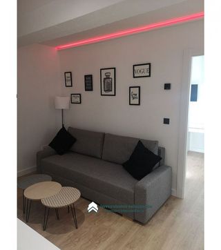 Piso en alquiler en Hospitales - Campus en Salamanca