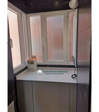 Piso en alquiler en Hospitales - Campus en Salamanca