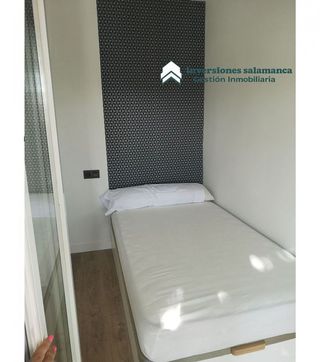 Piso en alquiler en Hospitales - Campus en Salamanca