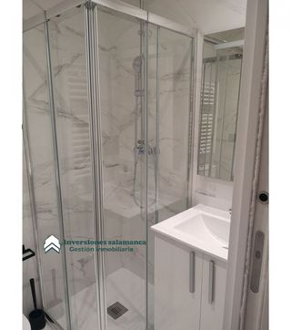 Piso en alquiler en Hospitales - Campus en Salamanca