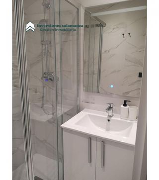 Piso en alquiler en Hospitales - Campus en Salamanca