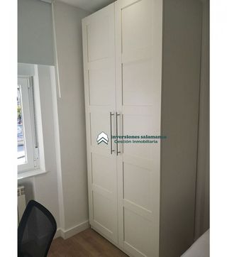 Piso en alquiler en Hospitales - Campus en Salamanca