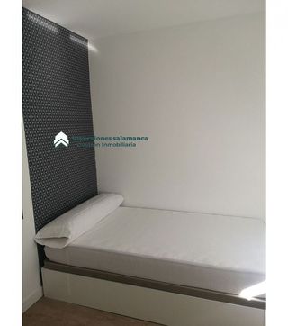 Piso en alquiler en Hospitales - Campus en Salamanca
