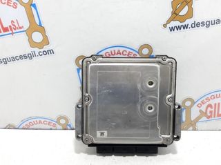 1101661 23710jd78b centralita motor nissan qashqai