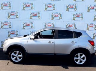 1101661 23710jd78b centralita motor nissan qashqai