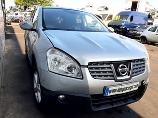 1101661 23710jd78b centralita motor nissan qashqai