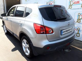 1101661 23710jd78b centralita motor nissan qashqai