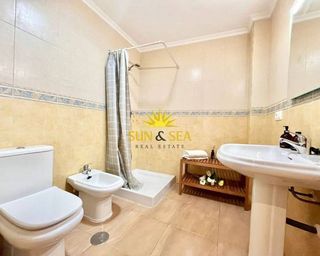 Piso en alquiler en Dolores