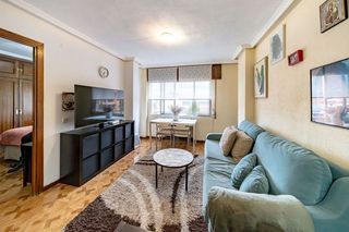 Piso en alquiler en Zona Estación en Rozas de Madrid (Las)