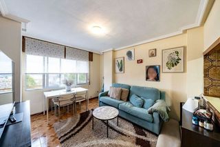 Piso en alquiler en Zona Estación en Rozas de Madrid (Las)