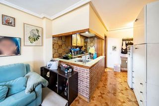 Piso en alquiler en Zona Estación en Rozas de Madrid (Las)