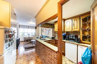 Piso en alquiler en Zona Estación en Rozas de Madrid (Las)