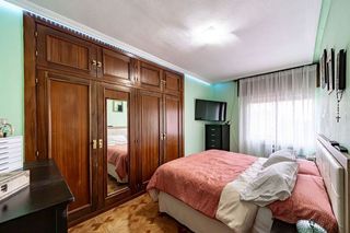 Piso en alquiler en Zona Estación en Rozas de Madrid (Las)