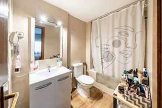 Piso en alquiler en Zona Estación en Rozas de Madrid (Las)