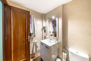 Piso en alquiler en Zona Estación en Rozas de Madrid (Las)