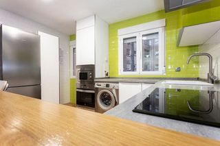 Piso en alquiler en Doctor Cerrada en Zaragoza