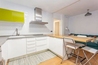 Piso en alquiler en Doctor Cerrada en Zaragoza