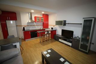 Piso en alquiler en Centro en Puertollano