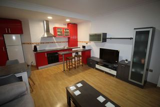 Piso en alquiler en Centro en Puertollano