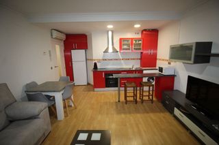 Piso en alquiler en Centro en Puertollano