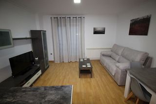 Piso en alquiler en Centro en Puertollano