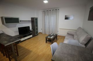 Piso en alquiler en Centro en Puertollano