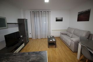 Piso en alquiler en Centro en Puertollano