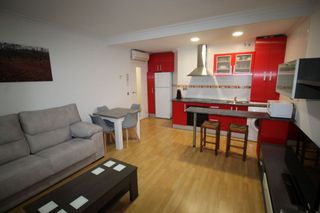 Piso en alquiler en Centro en Puertollano