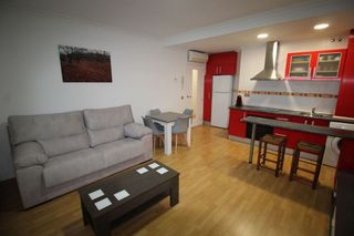 Piso en alquiler en Centro en Puertollano