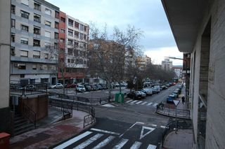 Piso en alquiler en Centro en Puertollano