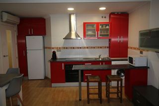 Piso en alquiler en Centro en Puertollano