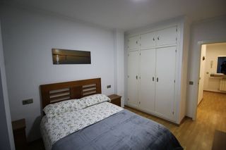 Piso en alquiler en Centro en Puertollano