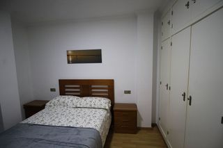 Piso en alquiler en Centro en Puertollano