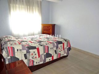 Piso en alquiler en Santa María de Gracia en Murcia