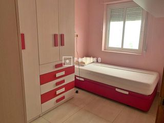 Piso en alquiler en Santa María de Gracia en Murcia