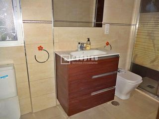 Piso en alquiler en Santa María de Gracia en Murcia