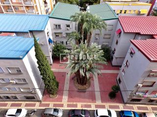 Piso en alquiler en Santa María de Gracia en Murcia