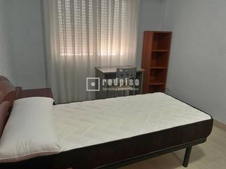 Piso en alquiler en Santa María de Gracia en Murcia