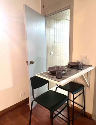 Piso en alquiler en Palacio en Madrid