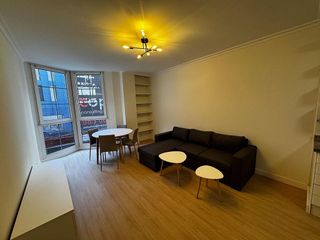 Piso en alquiler en Centro en Gijón