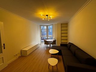 Piso en alquiler en Centro en Gijón