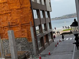 Piso en alquiler en Centro en Gijón