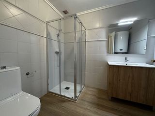 Piso en alquiler en Centro en Gijón