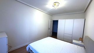 Piso en alquiler en Centro en Gijón