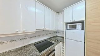 Piso en alquiler en Centro en Gijón